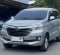 2018 Toyota Avanza 1.3G MT Silver - Jual mobil bekas di DKI Jakarta-1