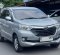 2018 Toyota Avanza 1.3G MT Silver - Jual mobil bekas di DKI Jakarta-3