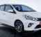 2019 Daihatsu Sirion 1.3L AT Putih - Jual mobil bekas di Jawa Barat-1