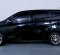 2016 Daihatsu Sigra 1.2 R AT Hitam - Jual mobil bekas di DKI Jakarta-4