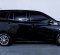 2016 Daihatsu Sigra 1.2 R AT Hitam - Jual mobil bekas di DKI Jakarta-6