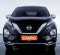 2021 Nissan Livina VL AT Hitam - Jual mobil bekas di DKI Jakarta-6