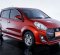 2016 Daihatsu Sirion D Orange - Jual mobil bekas di Jawa Barat-4