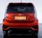 2016 Daihatsu Sirion D Orange - Jual mobil bekas di Jawa Barat-5