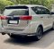 2016 Toyota Kijang Innova V Silver - Jual mobil bekas di DKI Jakarta-4