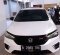 2021 Honda City Hatchback New City RS Hatchback CVT Putih - Jual mobil bekas di Banten-1