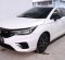2021 Honda City Hatchback New City RS Hatchback CVT Putih - Jual mobil bekas di Banten-2