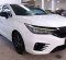 2021 Honda City Hatchback New City RS Hatchback CVT Putih - Jual mobil bekas di Banten-3