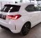 2021 Honda City Hatchback New City RS Hatchback CVT Putih - Jual mobil bekas di Banten-6