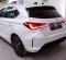 2021 Honda City Hatchback New City RS Hatchback CVT Putih - Jual mobil bekas di Banten-7