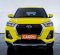 2021 Daihatsu Rocky 1.0 R Turbo CVT ADS Kuning - Jual mobil bekas di DKI Jakarta-2