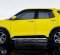 2021 Daihatsu Rocky 1.0 R Turbo CVT ADS Kuning - Jual mobil bekas di DKI Jakarta-5