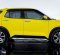 2021 Daihatsu Rocky 1.0 R Turbo CVT ADS Kuning - Jual mobil bekas di DKI Jakarta-6