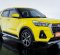 2021 Daihatsu Rocky 1.0 R Turbo CVT ADS Kuning - Jual mobil bekas di DKI Jakarta-7