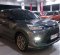 2022 Toyota Raize 1.0T GR Sport CVT (One Tone) Abu-abu - Jual mobil bekas di Banten-4