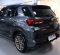 2022 Toyota Raize 1.0T GR Sport CVT (One Tone) Abu-abu - Jual mobil bekas di Banten-7