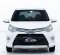 2019 Toyota Calya G MT Putih - Jual mobil bekas di Kalimantan Barat-3