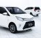 2019 Toyota Calya G MT Putih - Jual mobil bekas di Kalimantan Barat-8