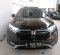 2021 Honda CR-V Turbo Prestige Hitam - Jual mobil bekas di Banten-1