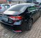 2021 Toyota Corolla Altis V Hitam - Jual mobil bekas di Banten-6