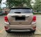 2019 Chevrolet TRAX 1.4 Premier AT Coklat - Jual mobil bekas di Banten-6