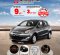 2014 Mitsubishi Mirage EXCEED Abu-abu - Jual mobil bekas di Kalimantan Barat-1