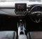 2020 Toyota Corolla Altis V AT Hitam - Jual mobil bekas di DKI Jakarta-3