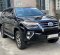 2018 Toyota Fortuner 2.4 VRZ AT Hitam - Jual mobil bekas di DKI Jakarta-3