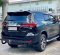 2018 Toyota Fortuner 2.4 VRZ AT Hitam - Jual mobil bekas di DKI Jakarta-4