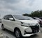 2021 Toyota Avanza 1.3G AT Putih - Jual mobil bekas di DKI Jakarta-1