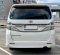 2014 Toyota Vellfire ZG Putih - Jual mobil bekas di DKI Jakarta-5