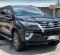 2018 Toyota Fortuner 2.4 VRZ AT Hitam - Jual mobil bekas di DKI Jakarta-3