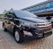 2019 Toyota Kijang Innova 2.0 G Hitam - Jual mobil bekas di Banten-1