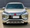 2019 Mitsubishi Xpander Ultimate A/T Silver - Jual mobil bekas di DKI Jakarta-1