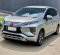 2019 Mitsubishi Xpander Ultimate A/T Silver - Jual mobil bekas di DKI Jakarta-2