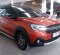 2022 Suzuki XL7 Alpha AT Orange - Jual mobil bekas di DKI Jakarta-4