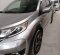 2017 Honda BR-V E Prestige Silver - Jual mobil bekas di DKI Jakarta-4