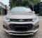 2019 Chevrolet TRAX 1.4 Premier AT Coklat - Jual mobil bekas di Jawa Barat-2