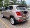 2019 Chevrolet TRAX 1.4 Premier AT Coklat - Jual mobil bekas di Jawa Barat-19