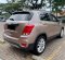 2019 Chevrolet TRAX 1.4 Premier AT Coklat - Jual mobil bekas di Jawa Barat-22