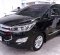 2018 Toyota Kijang Innova 2.4V Hitam - Jual mobil bekas di Banten-2