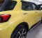 2021 Daihatsu Rocky 1.0 R Turbo CVT ADS Kuning - Jual mobil bekas di DKI Jakarta-2