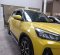 2021 Daihatsu Rocky 1.0 R Turbo CVT ADS Kuning - Jual mobil bekas di DKI Jakarta-3