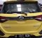 2021 Daihatsu Rocky 1.0 R Turbo CVT ADS Kuning - Jual mobil bekas di DKI Jakarta-4