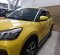 2021 Daihatsu Rocky 1.0 R Turbo CVT ADS Kuning - Jual mobil bekas di DKI Jakarta-5