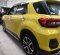 2021 Daihatsu Rocky 1.0 R Turbo CVT ADS Kuning - Jual mobil bekas di DKI Jakarta-7