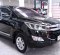 2018 Toyota Kijang Innova 2.4V Hitam - Jual mobil bekas di Banten-3