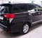 2018 Toyota Kijang Innova 2.4V Hitam - Jual mobil bekas di Banten-6