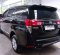 2018 Toyota Kijang Innova 2.4V Hitam - Jual mobil bekas di Banten-7