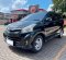 2015 Toyota Avanza Veloz Hitam - Jual mobil bekas di Jawa Barat-1